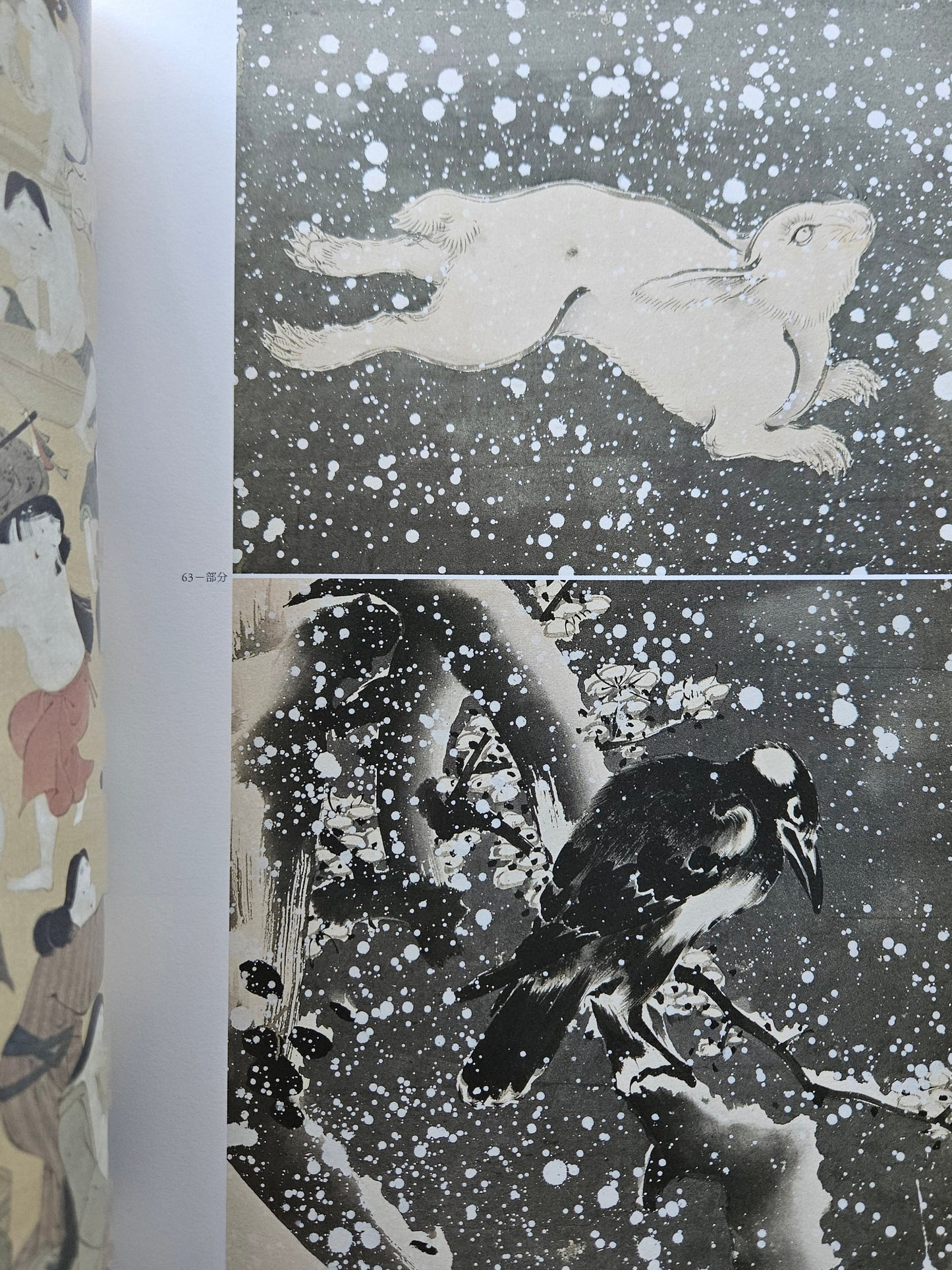 Jakuchu Ito Price Collection Ukiyoe Exhibition Book (2006)