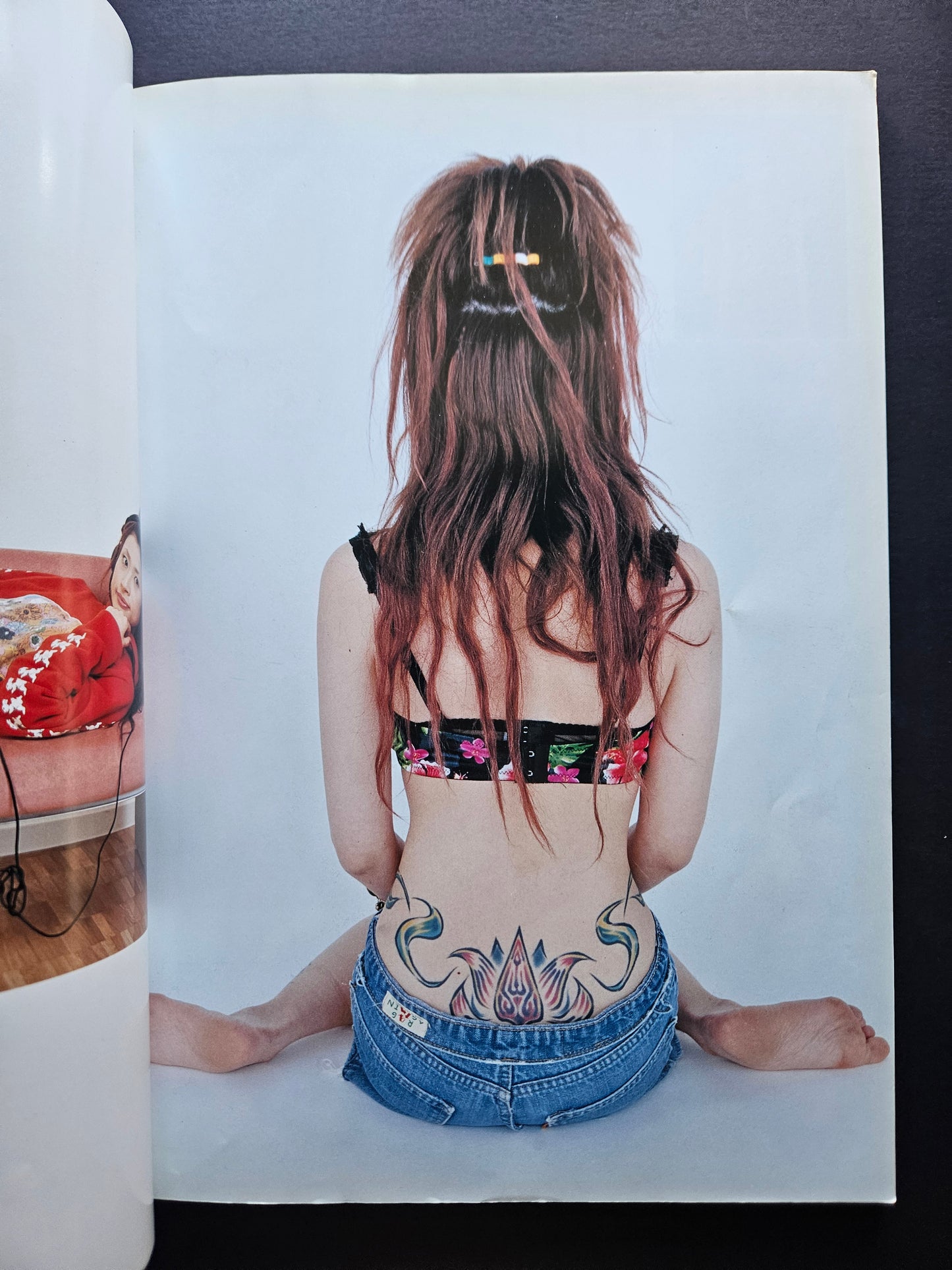 Tribal Tattoo Volume 2 (2002)
