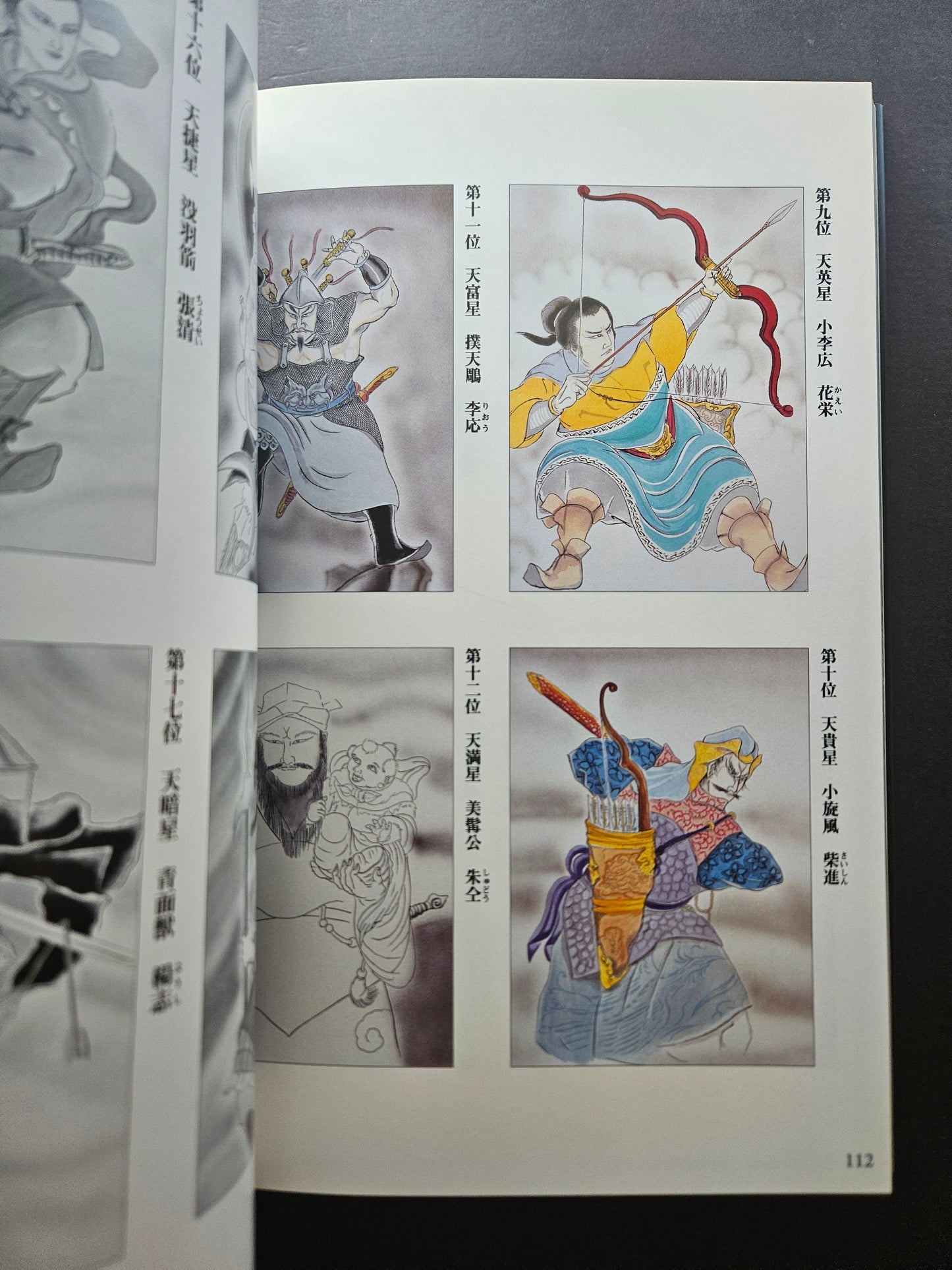 Japanese Tattoo Arts Horimitsu's World (2000)