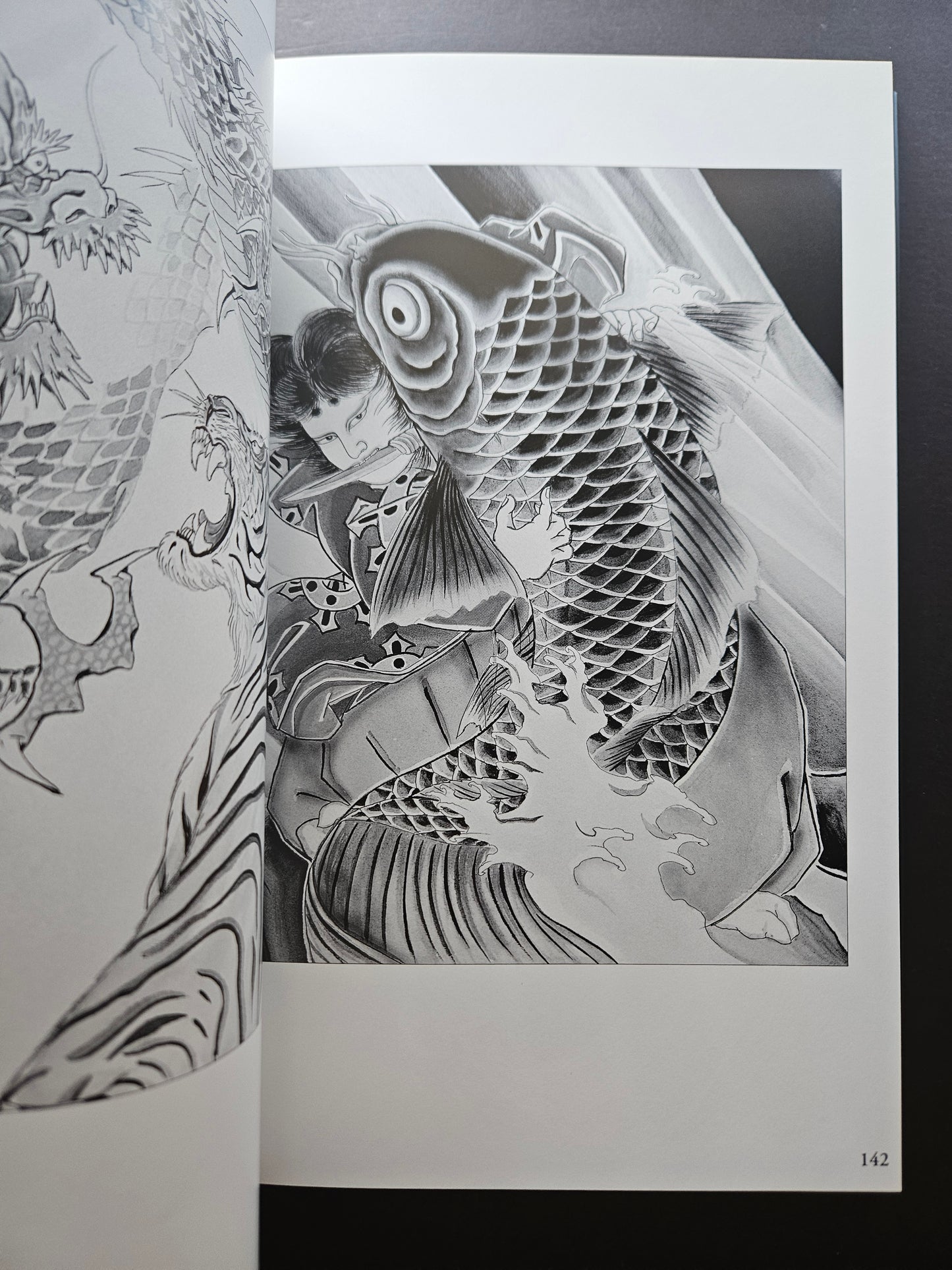 Japanese Tattoo Arts Horimitsu's World (2000)