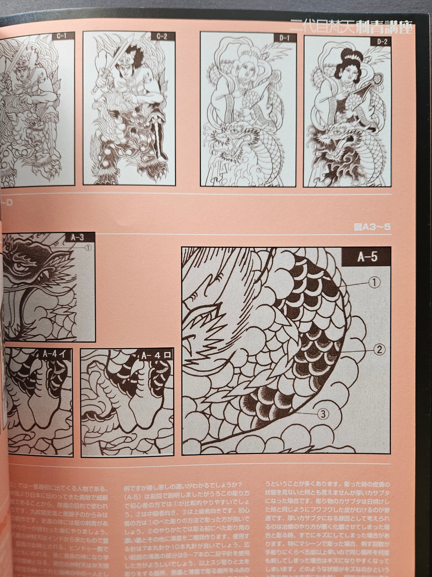 Tattoo the Life Volume 4 (2003)