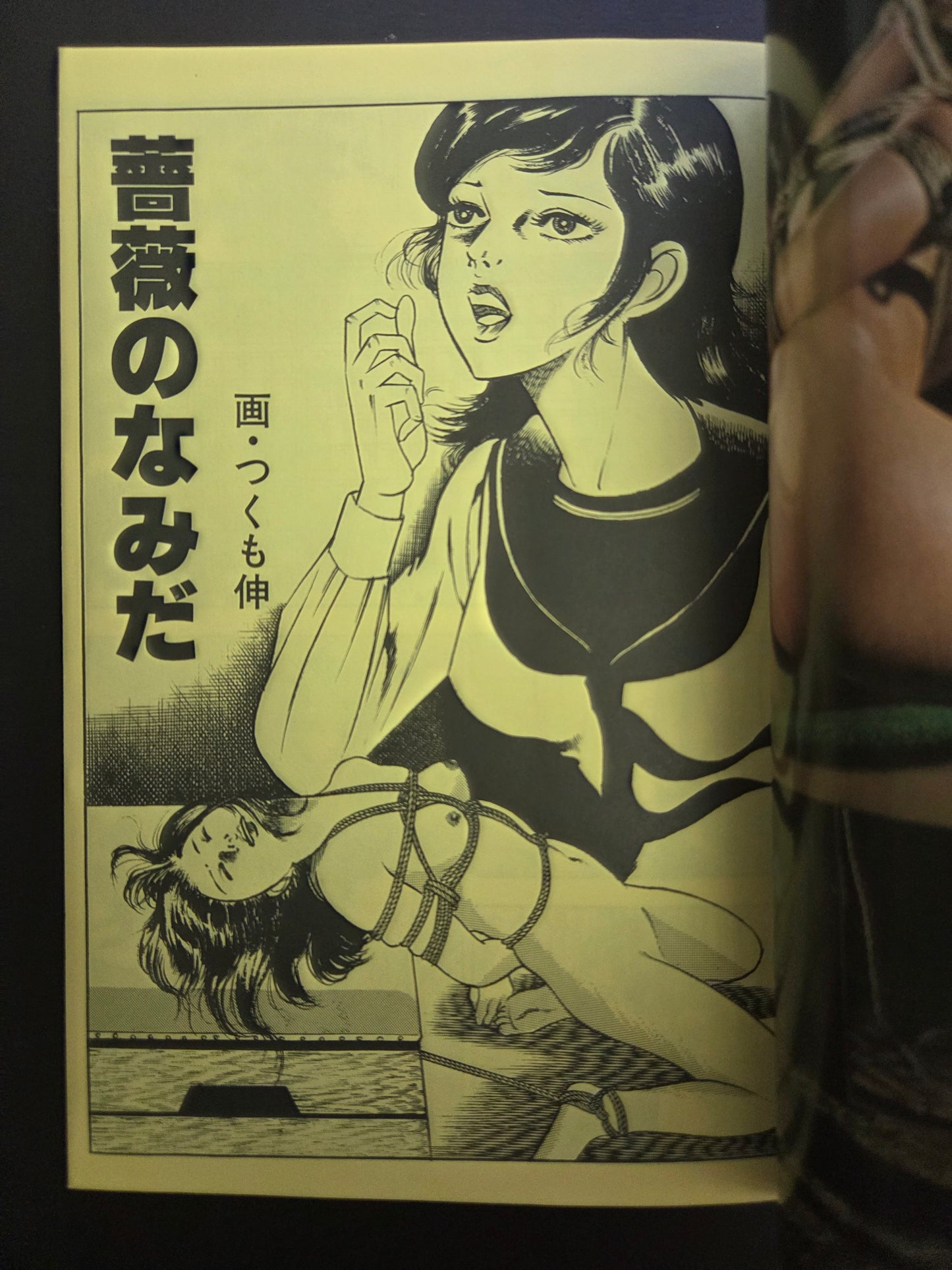 SM Select - February 1979