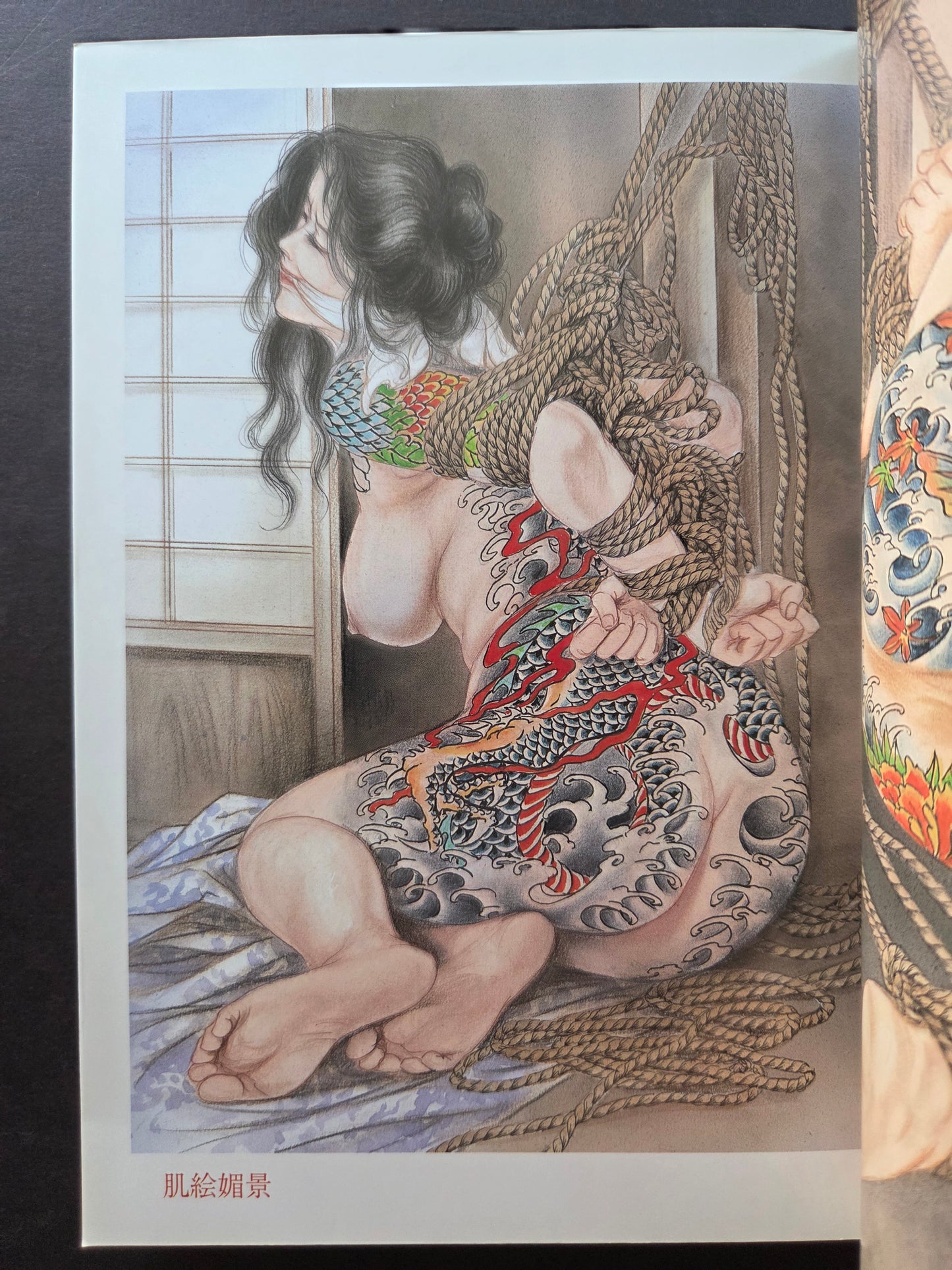 Tattooing & Piercing Eroticism (2011)
