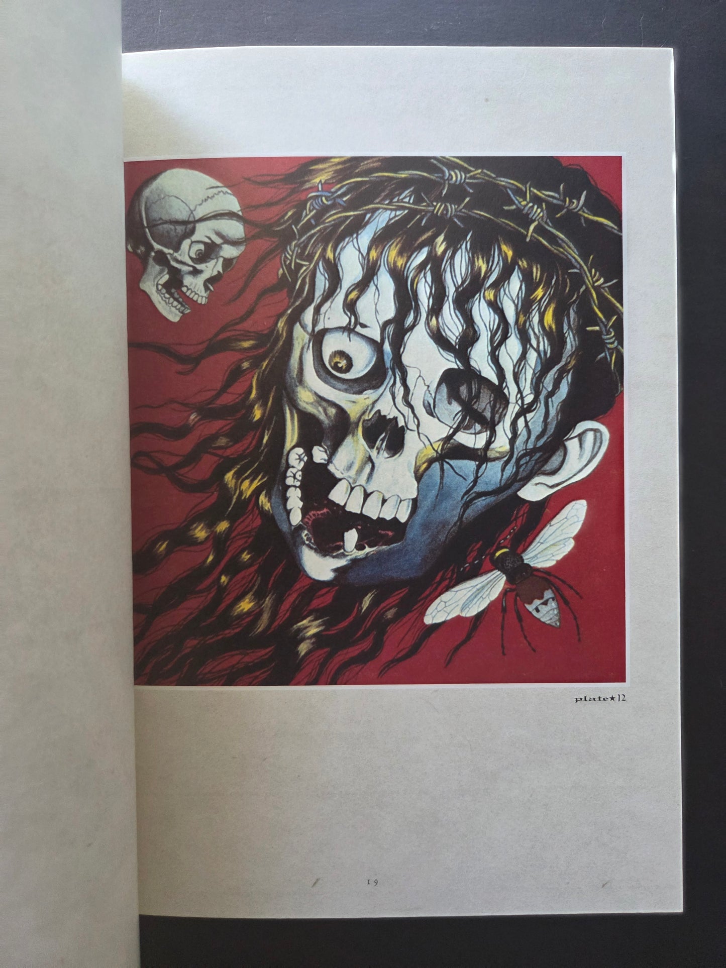 Maruo Graph DX II by Suehiro Maruo (2013)