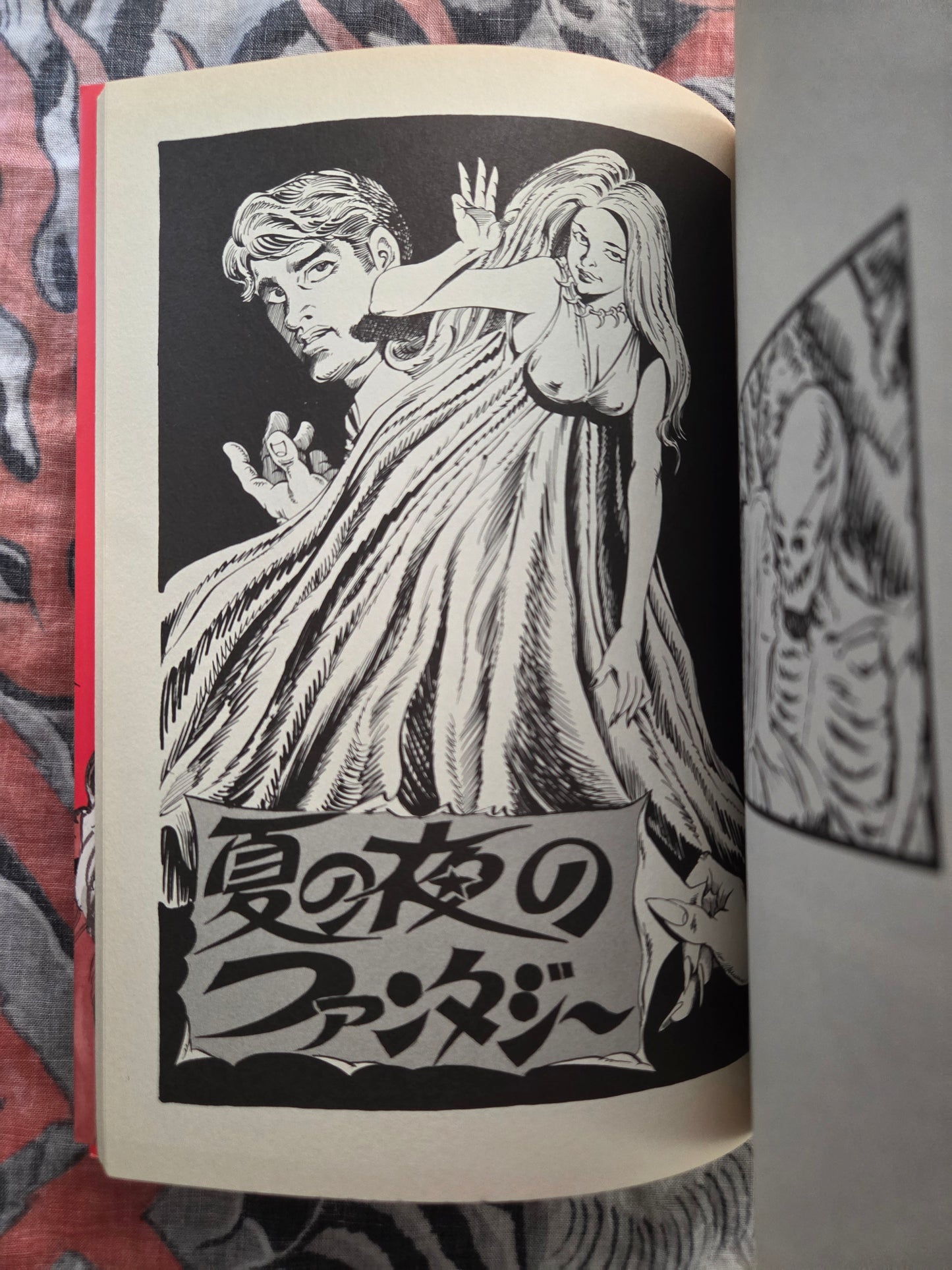 Rope Lady - Shiro Kasama's Sixth Collection of Works (2005)