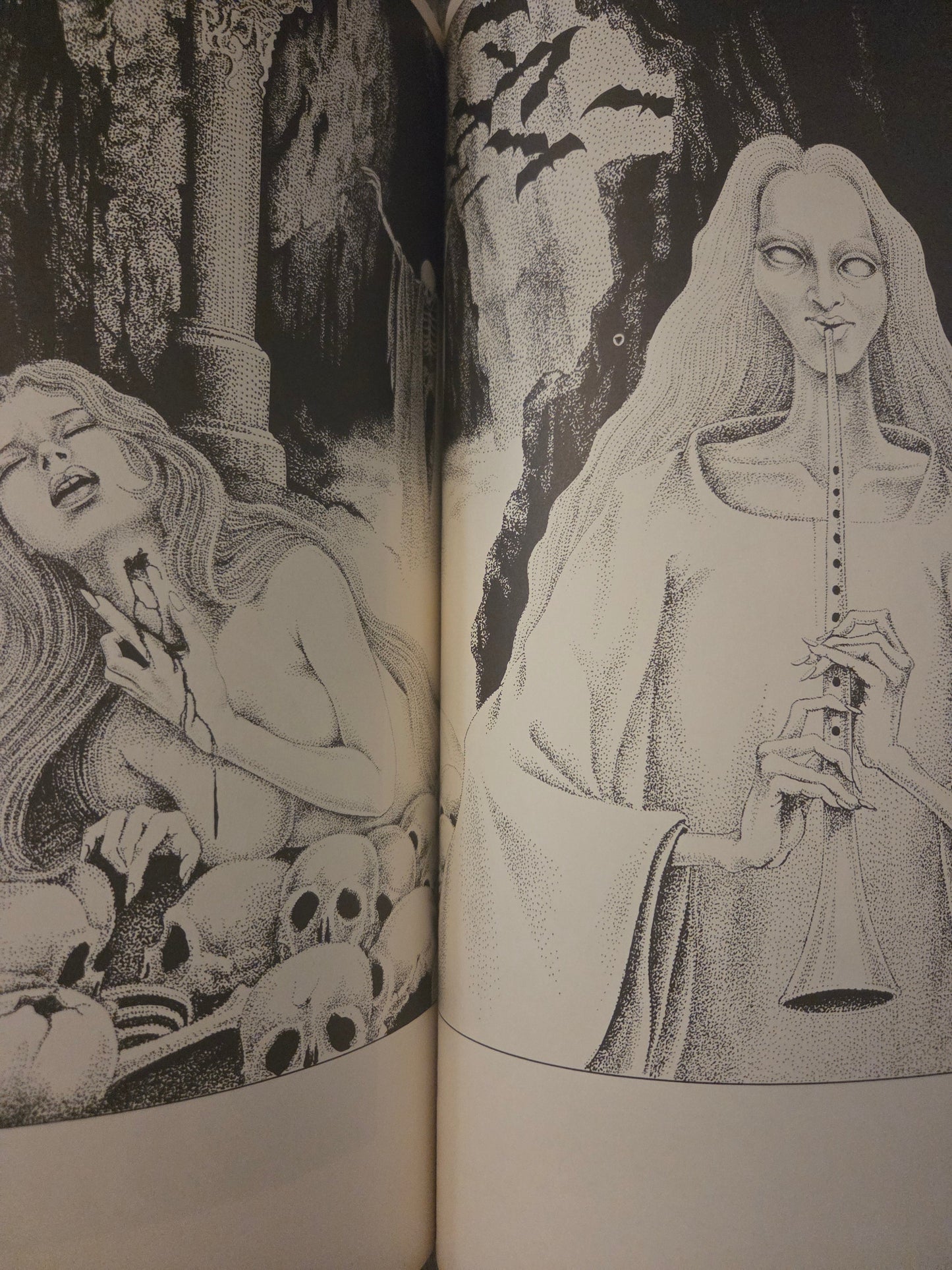 Woman Fantasy - Kaname Ozuma (1972)