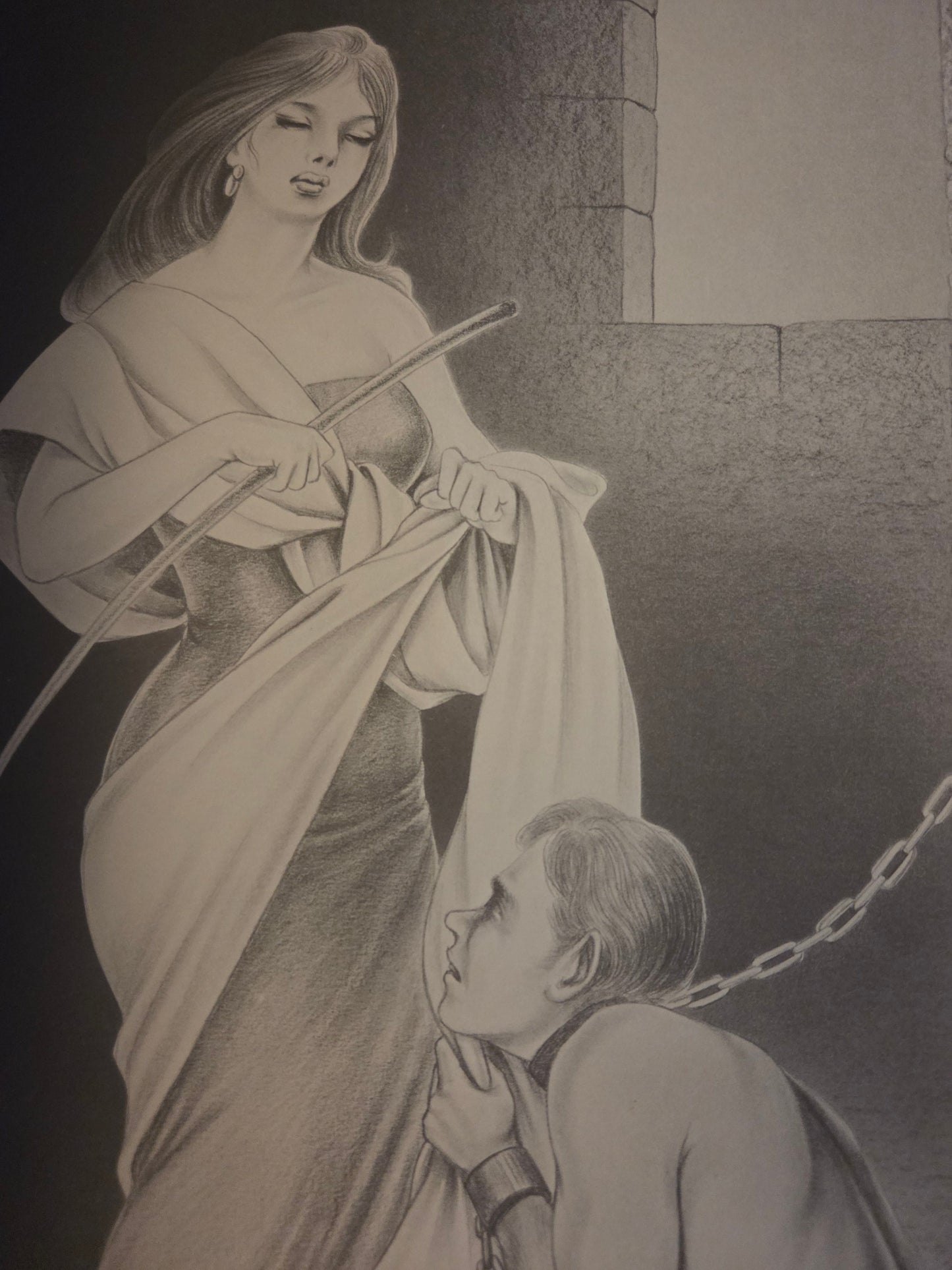 Woman Fantasy - Kaname Ozuma (1972)