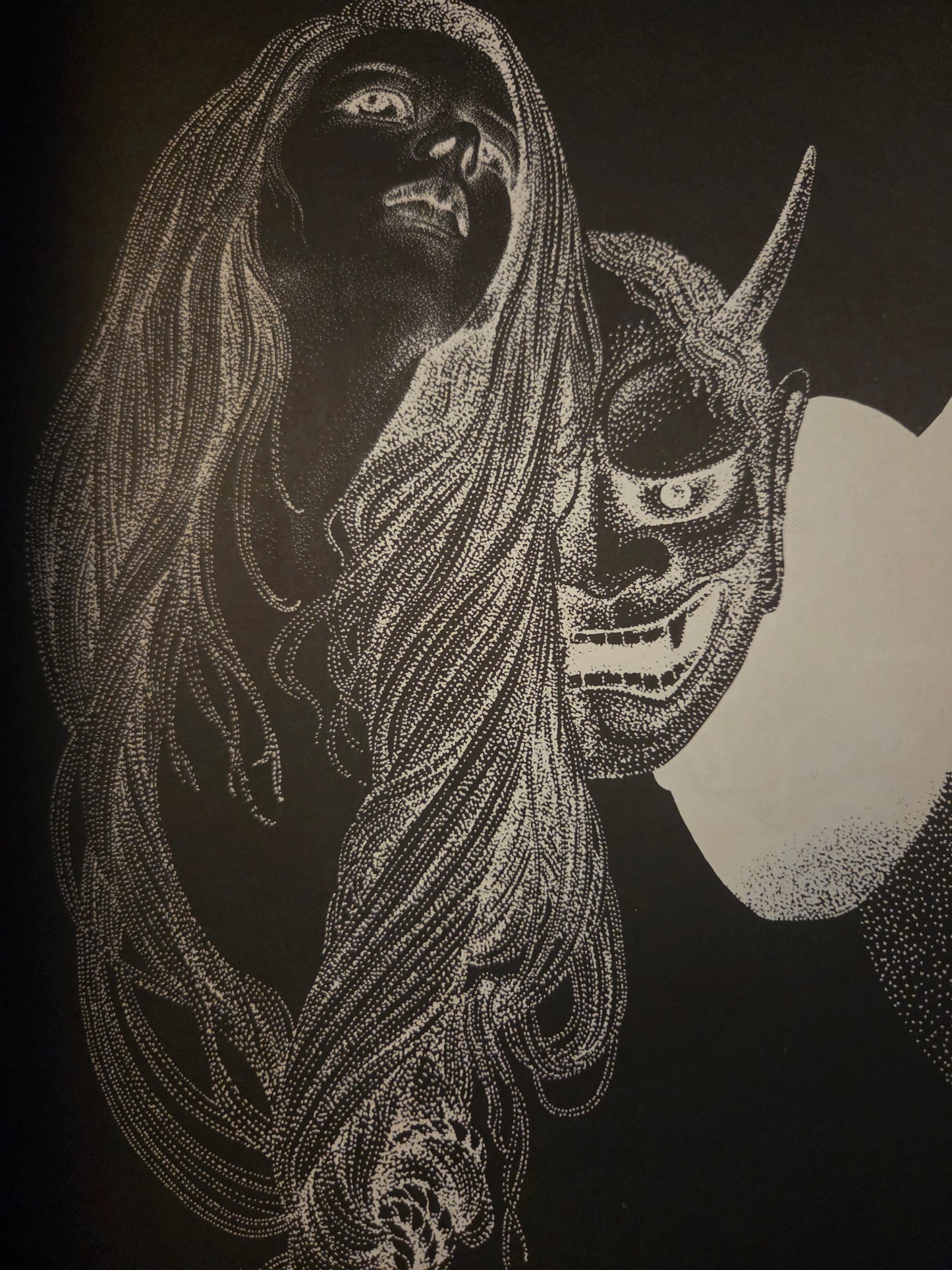 Woman Fantasy - Kaname Ozuma (1972)