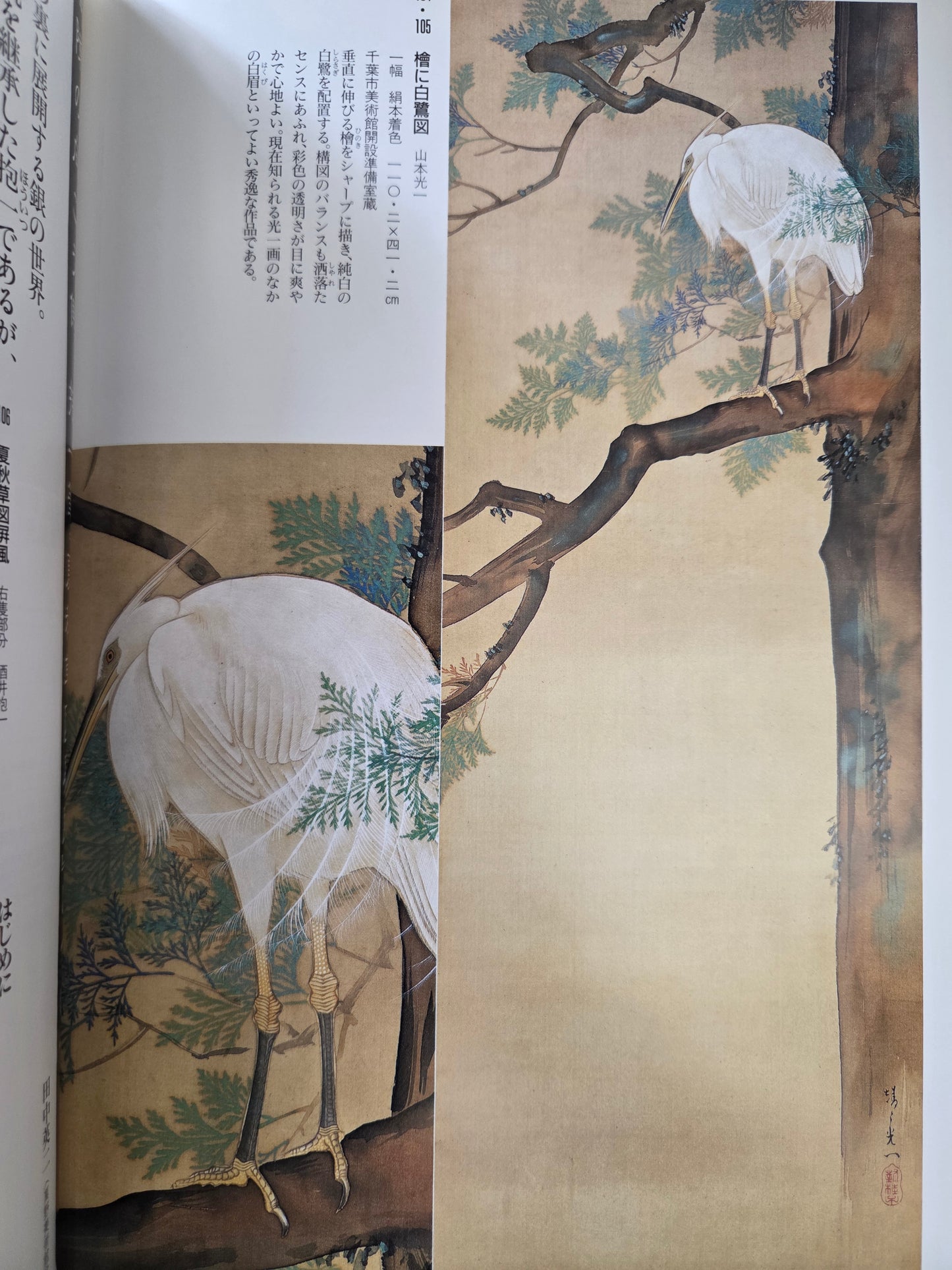 Rinpa School Art Museum Book 3 (1993)