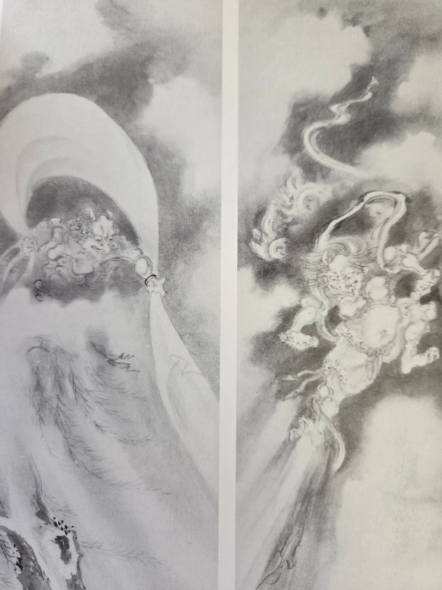 Rinpa School Art Museum Book 3 (1993)
