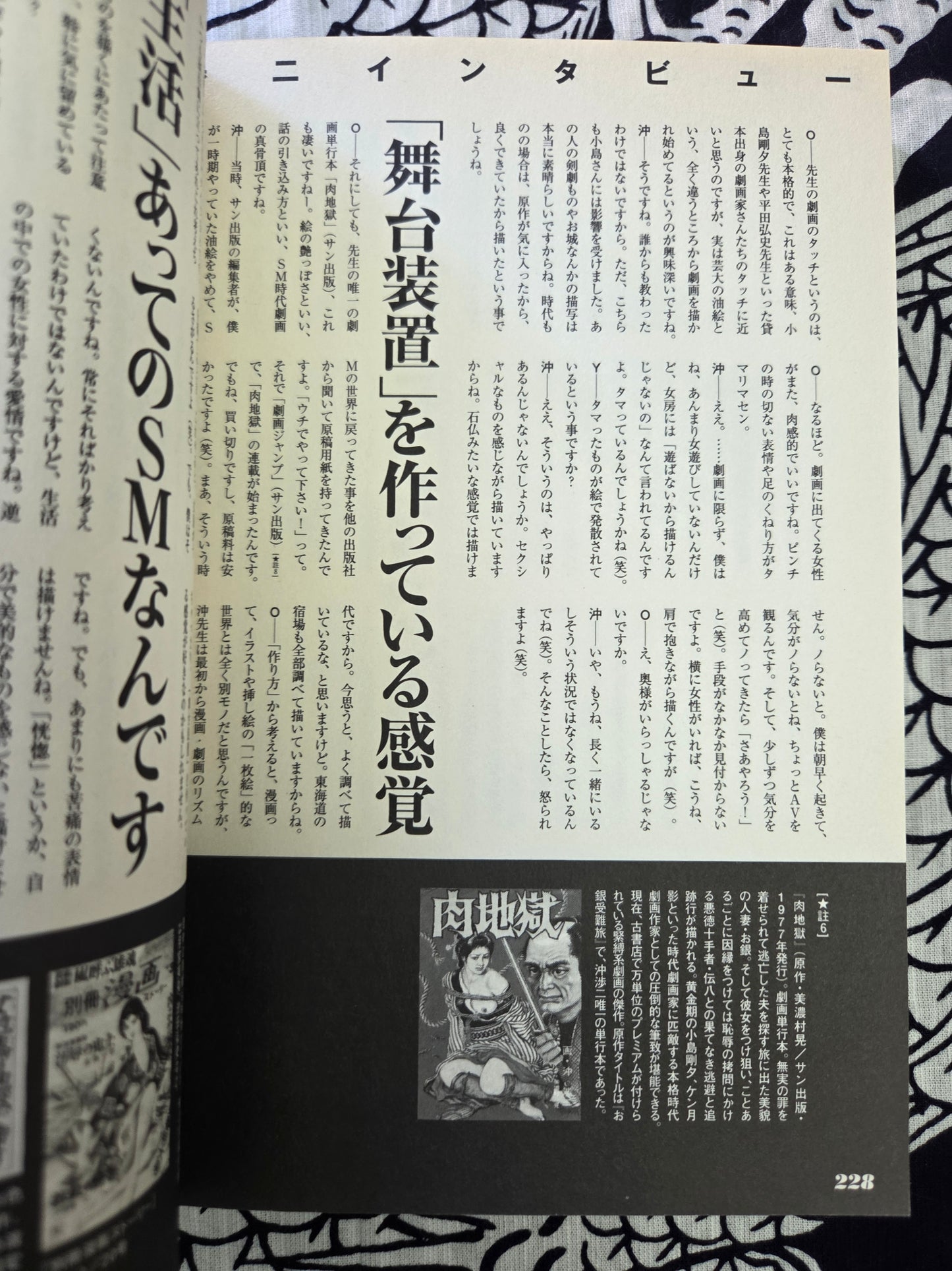 The Treasure Of Baragoodha - Shoji Oki (2000)