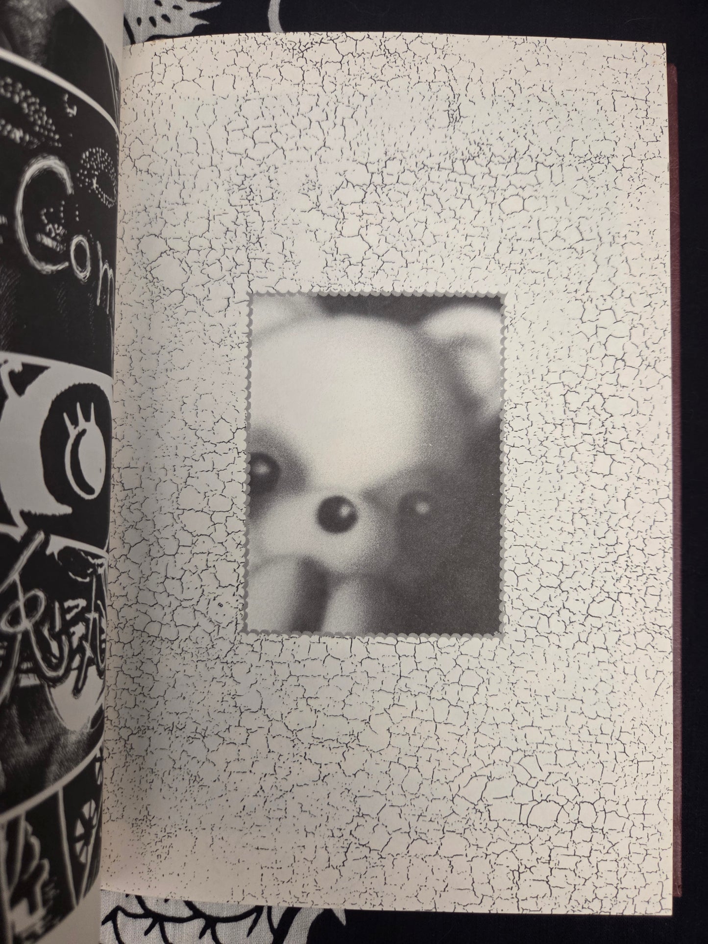 Palepoli - Furuya Usamaru (1996)