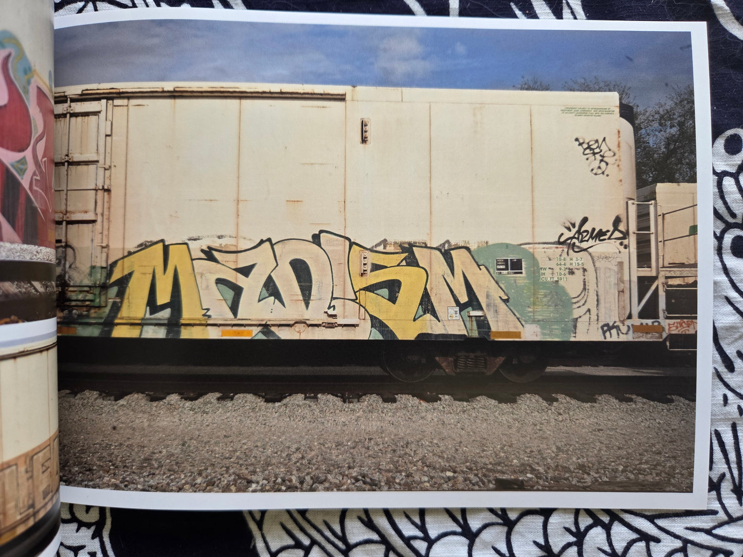 Writers Block Issue 03 (2026)