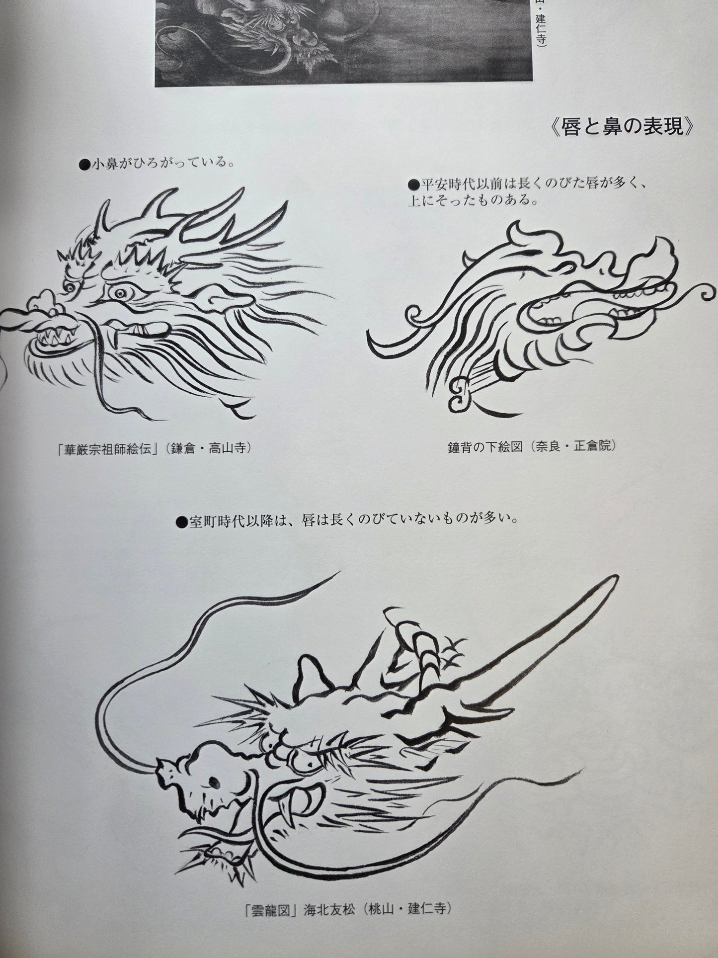 Dragon Art Collection - Seiryu Kitabatake (2011)