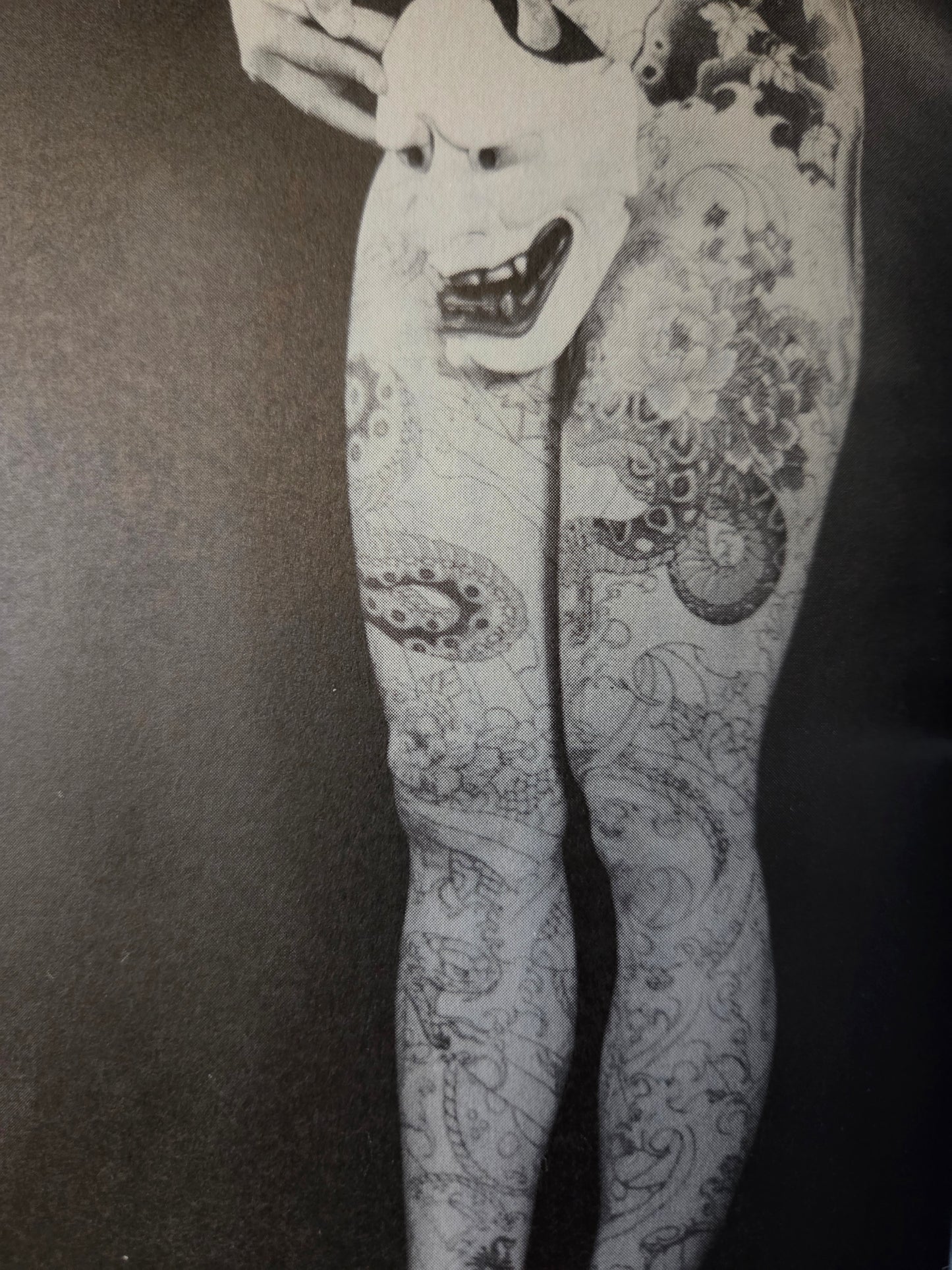 The Tattooist's Wife - Hiromi Nakano (1988)