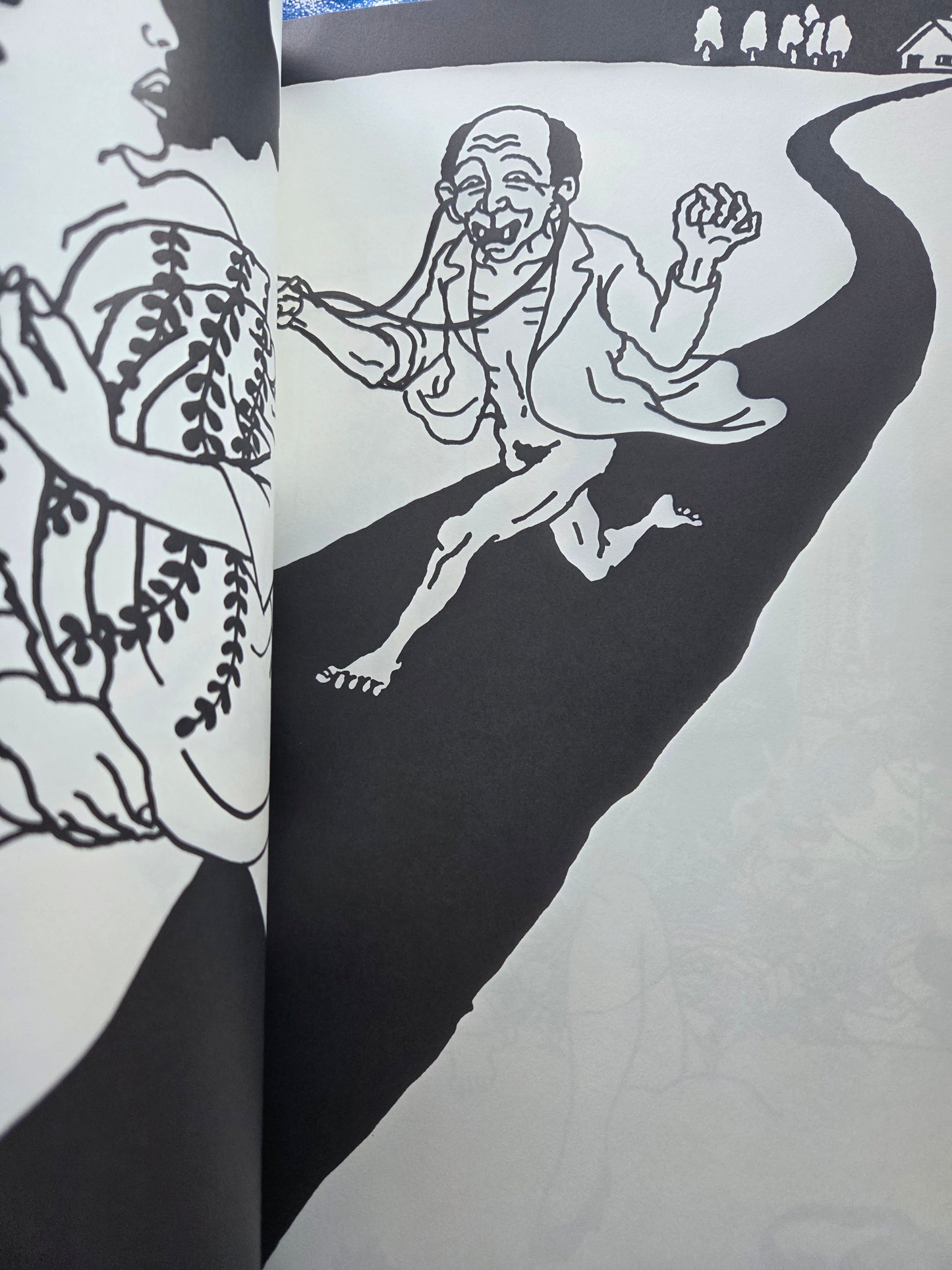 The Early Works - Toshio Saeki (1997)