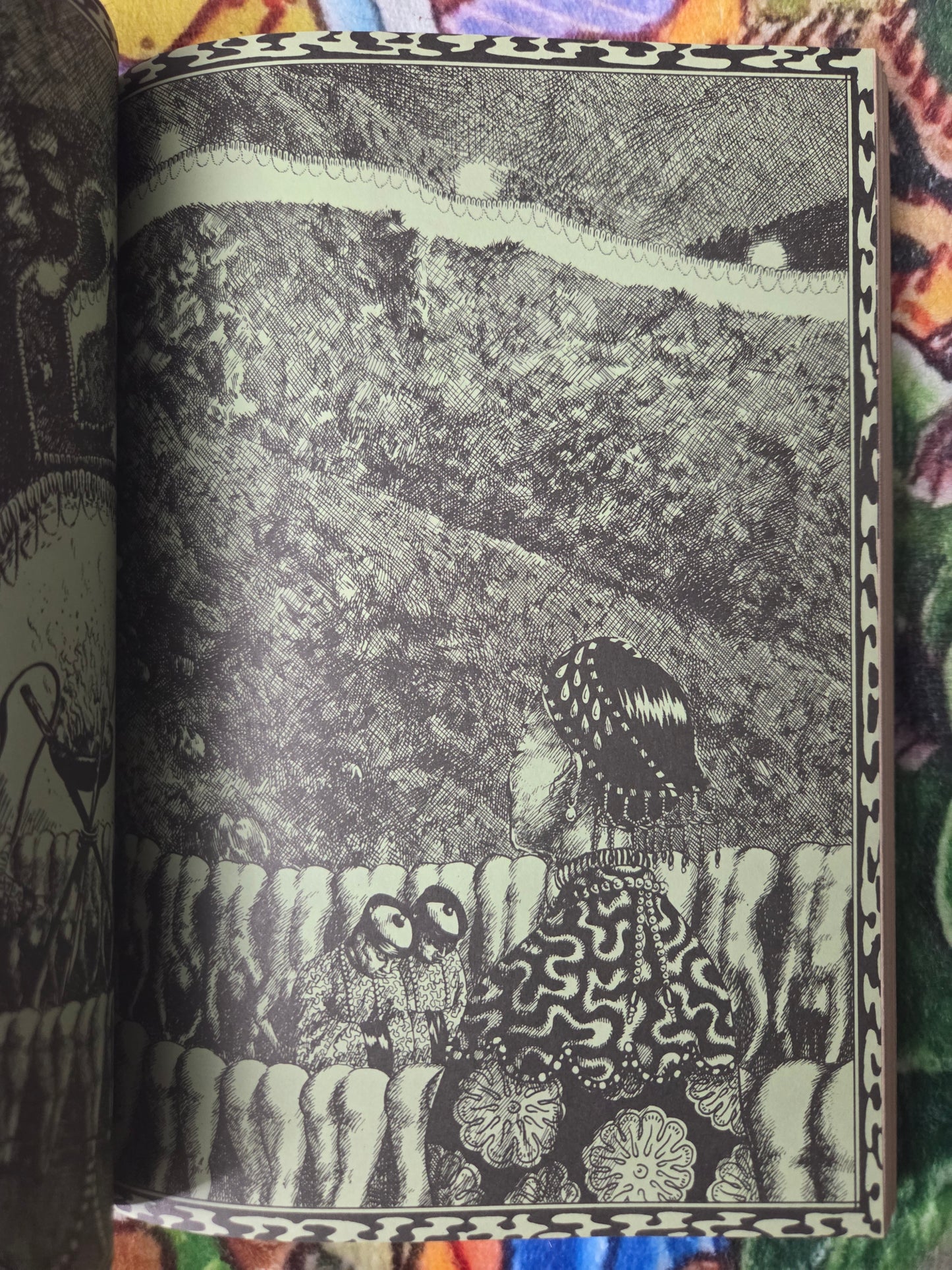 SM Select - January 1987