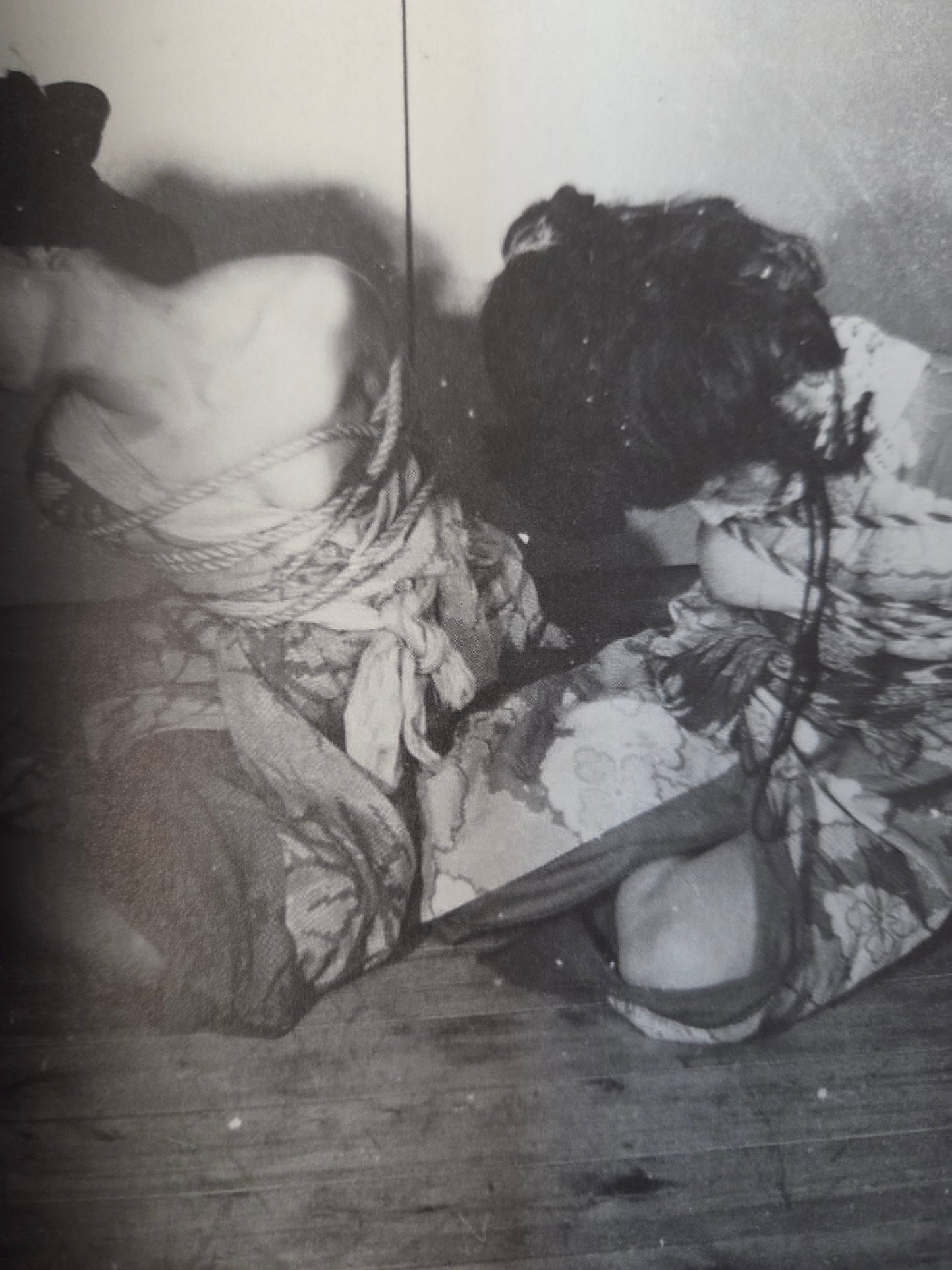Seiu Ito Secret Photo Collection (2024)