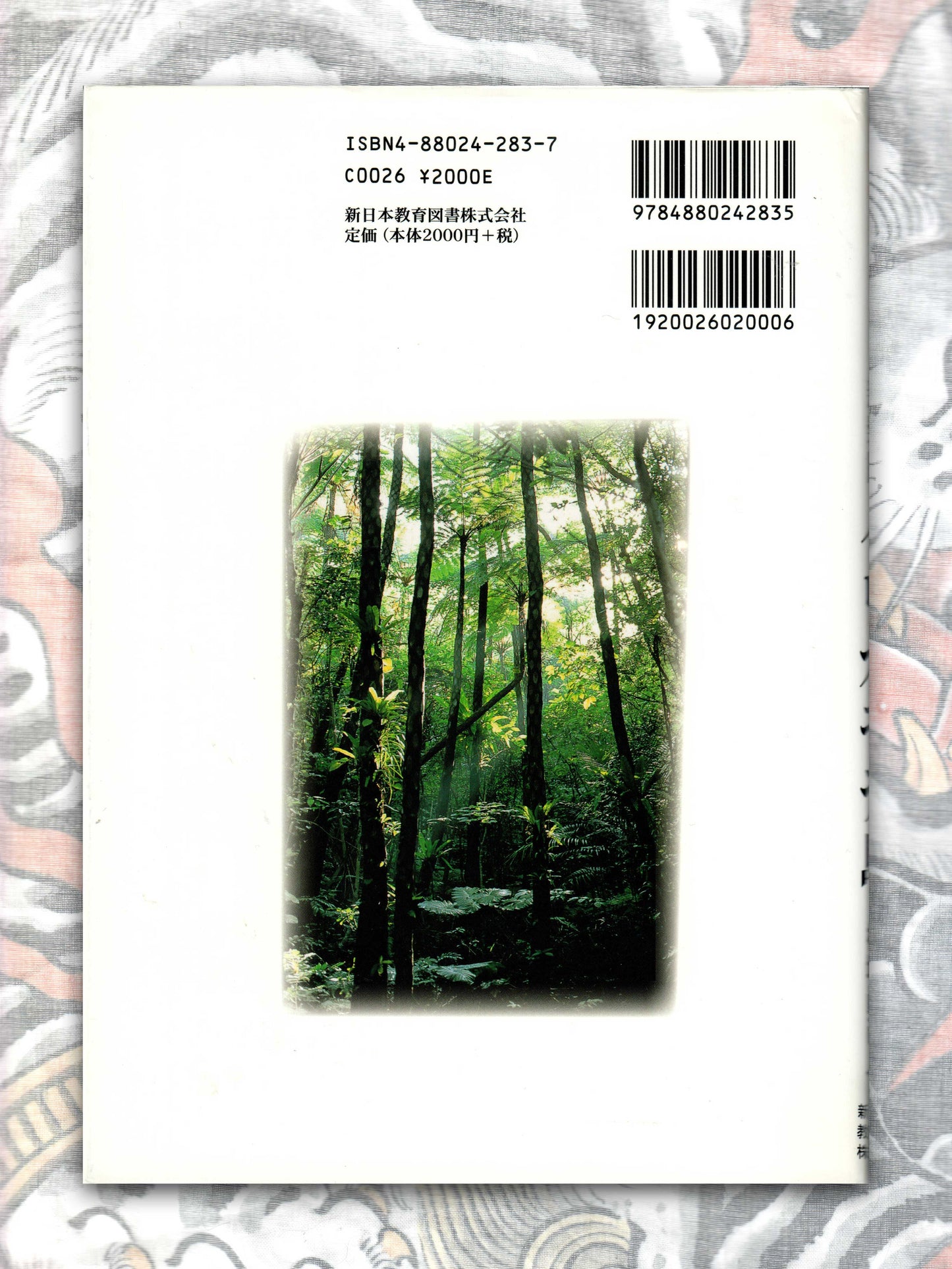 Primary Color Paradise - Iriomote Island (2002)