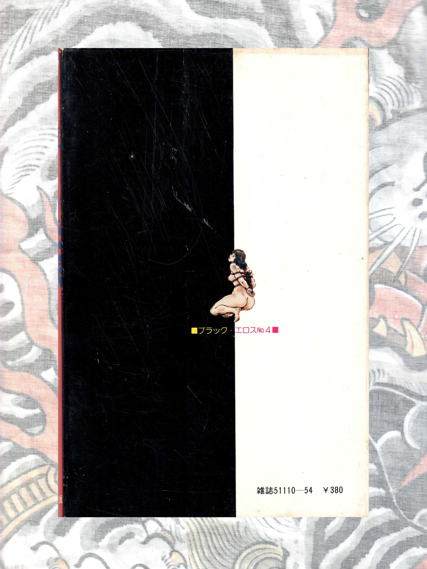 Bound Bride - Shiro Kasama