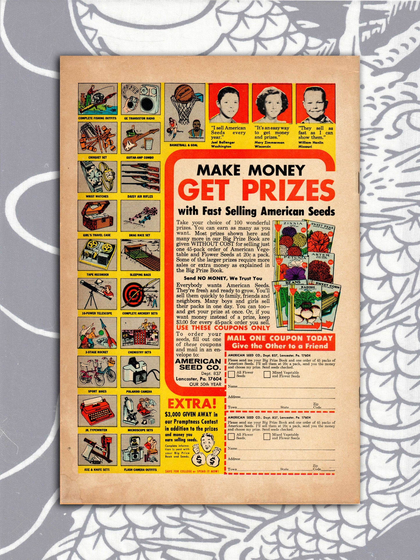 Hot Stuff #83 - Harvey Comics (1968)