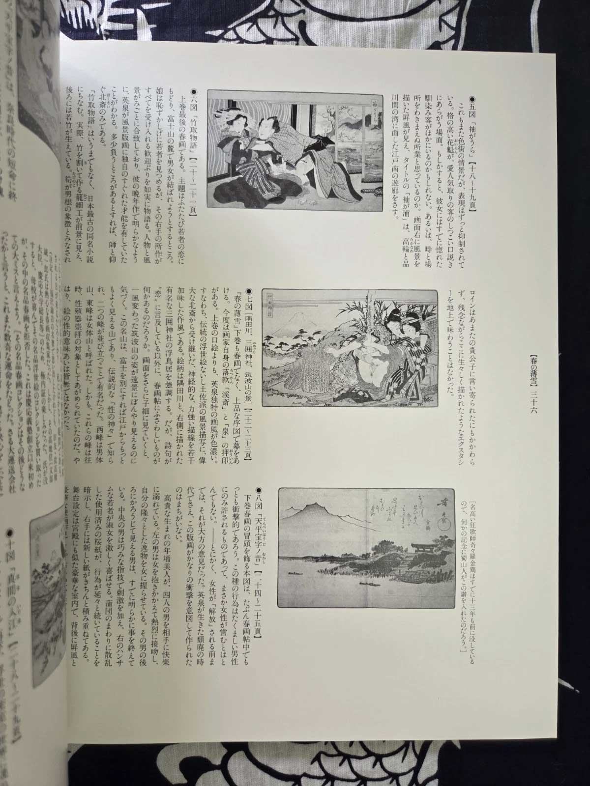 The Complete Shunga Ukiyo-e Collection Vol 5 (1996)