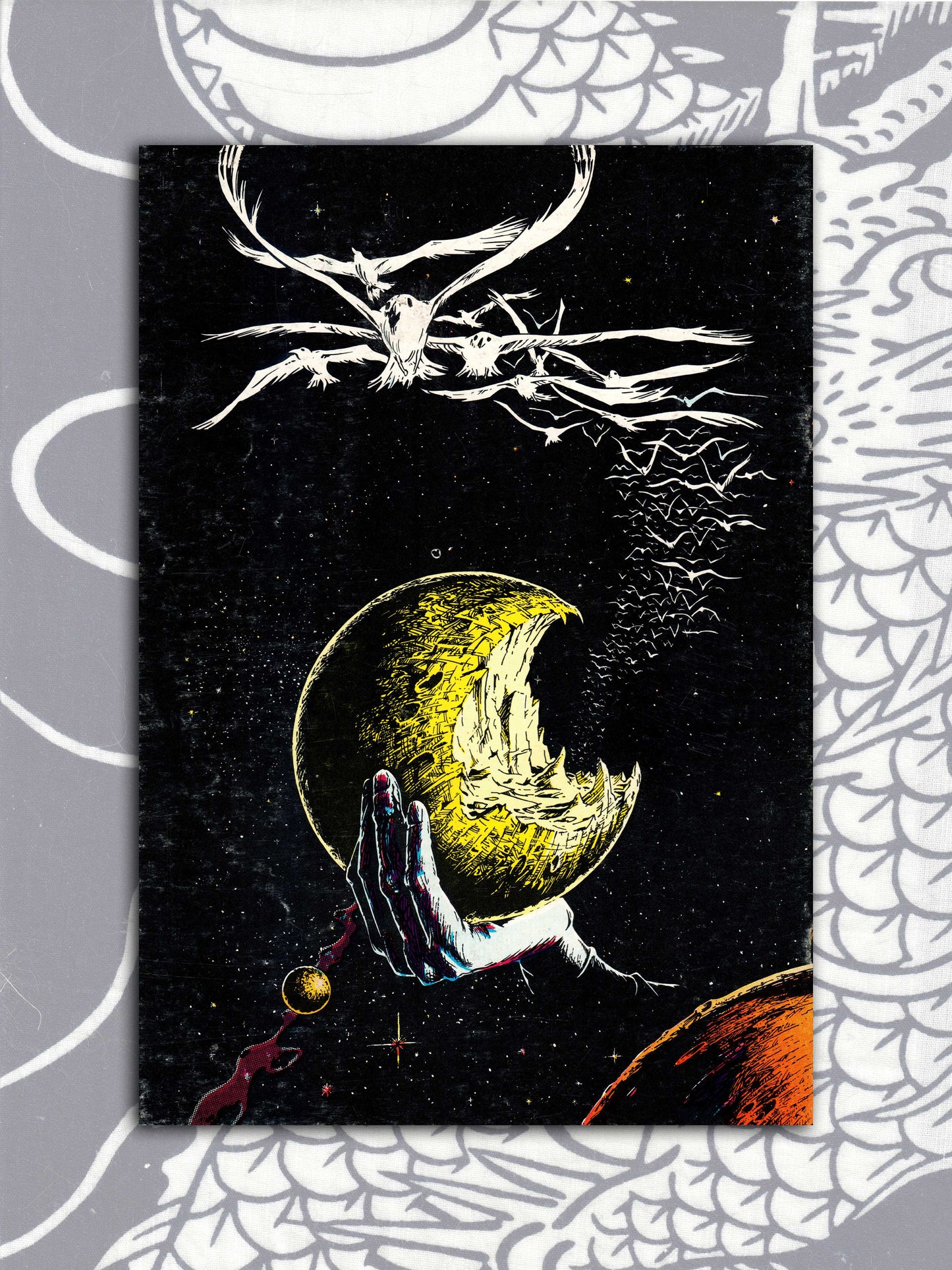 Moondog #1 (1970)