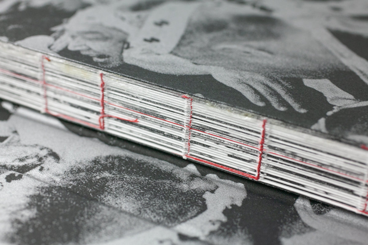 Asakusa - Ronin de Goede Photo Book (2020)