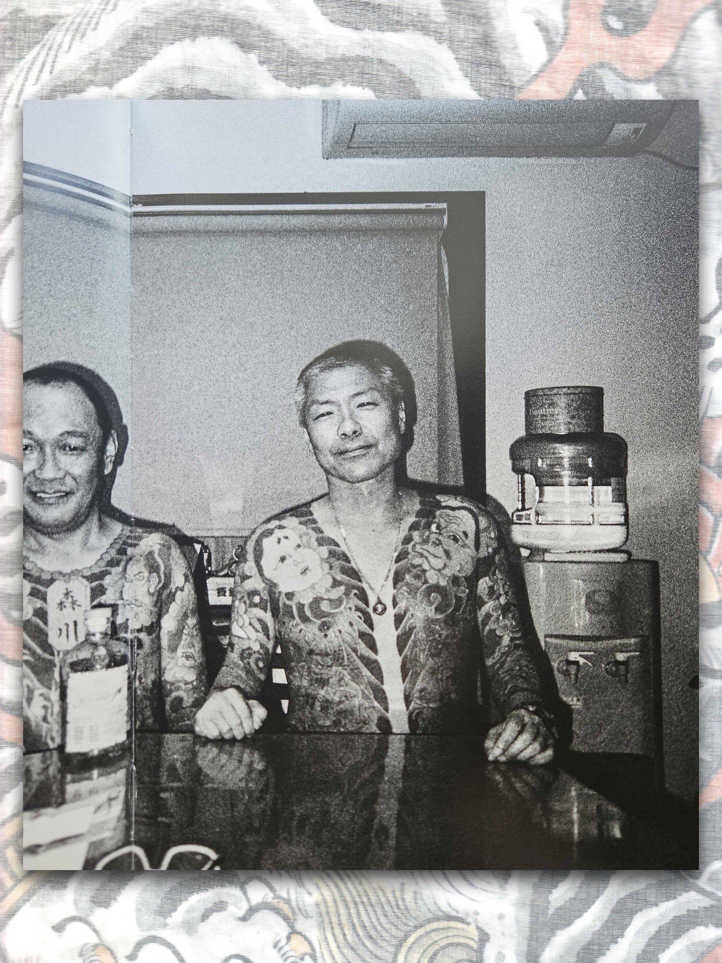 Asakusa - Ronin de Goede Photo Book