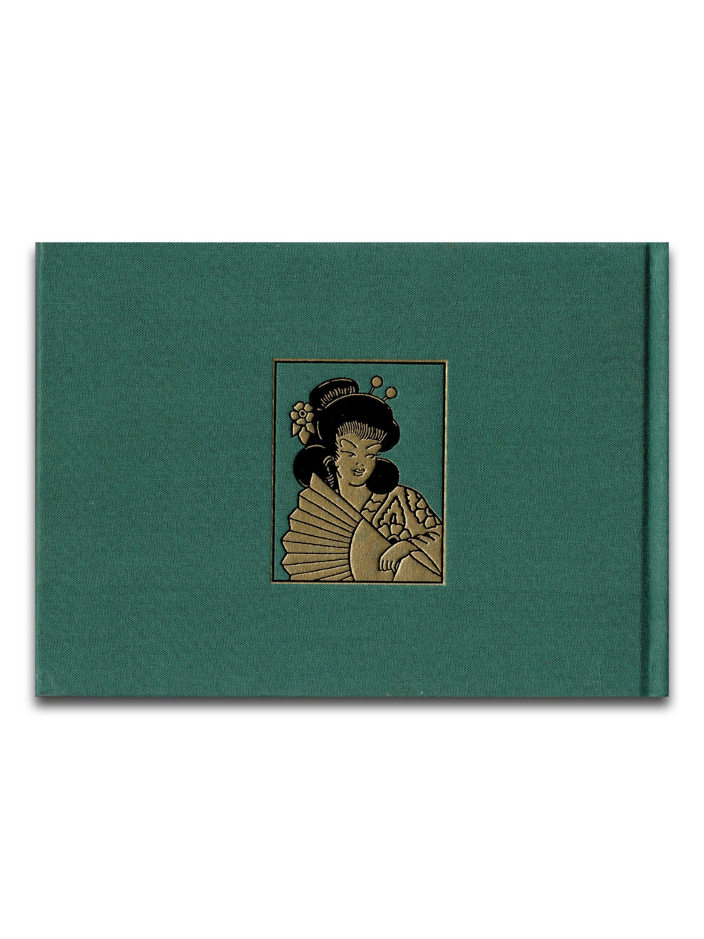 Sailor Jerry - From The Great Walls of China Sea