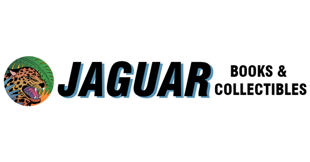 Art Books – Jaguar Collectibles