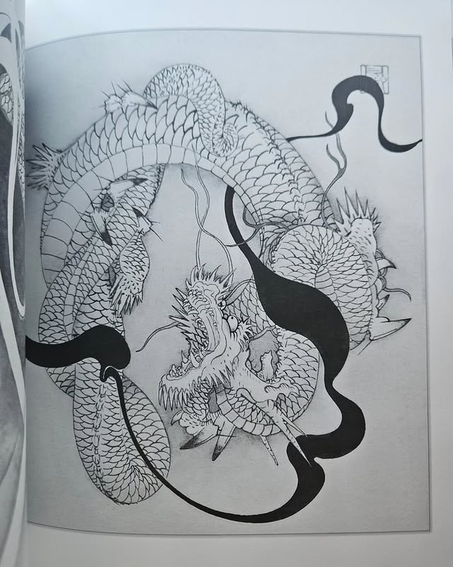 100 Dragons of Tansai (2011)