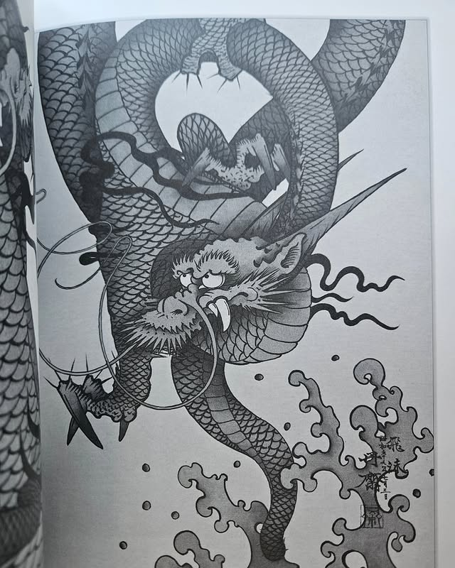 100 Dragons of Tansai (2011)