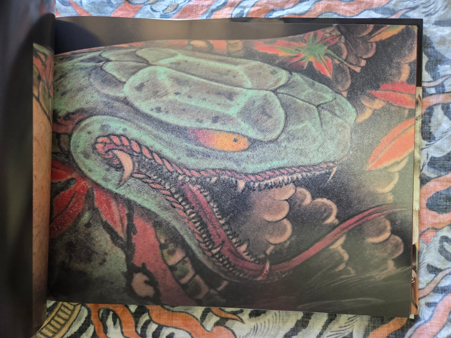 Ransho by Masato Sudo (2015) - Horiyoshi III's World