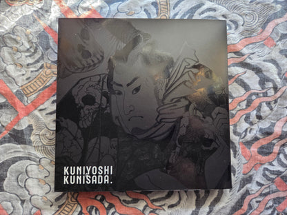 Kuniyoshi & Kunisada Catalog (2016)
