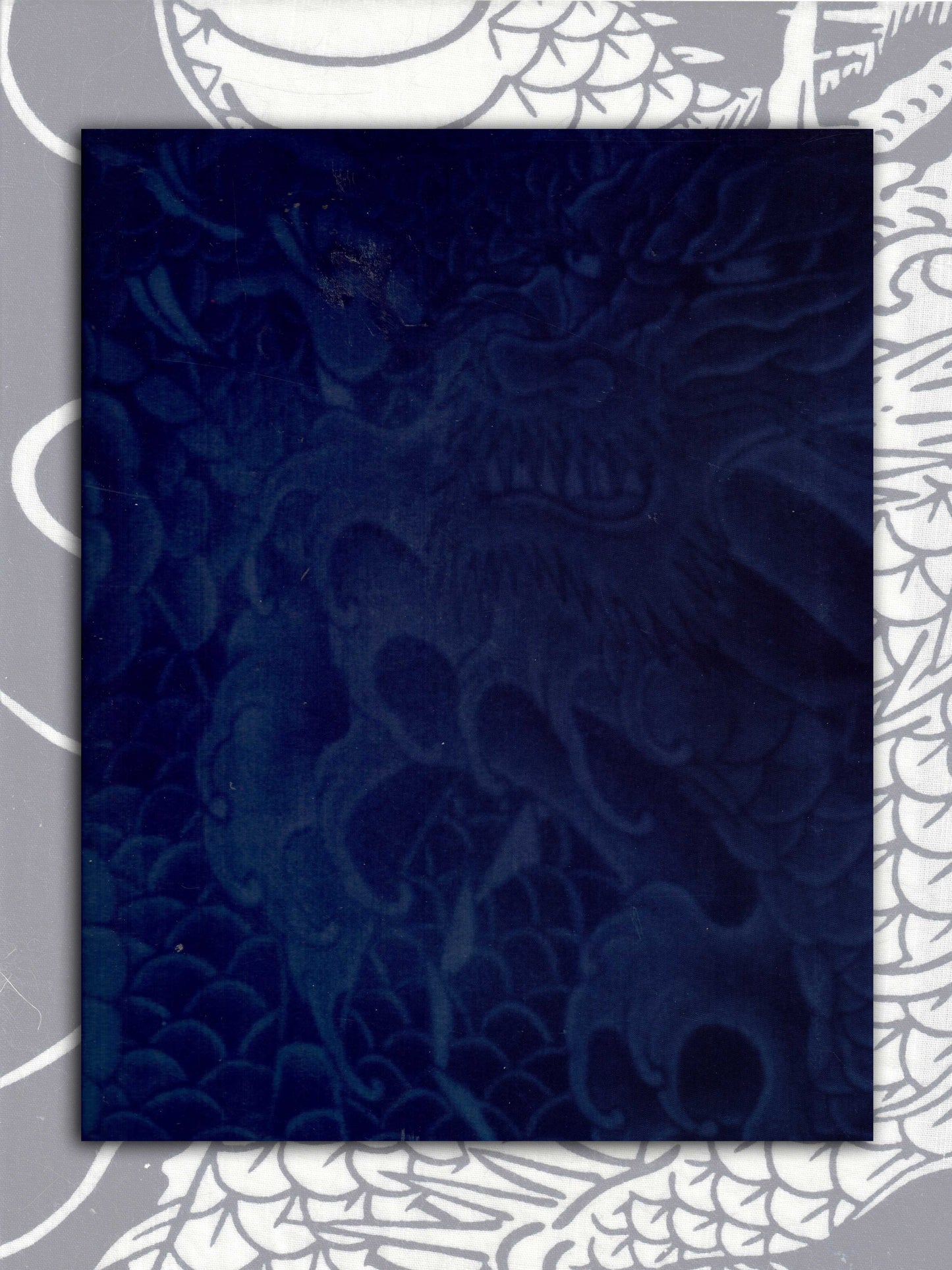 The First Horikyo Tattoo Works - Volume 1 (2000)