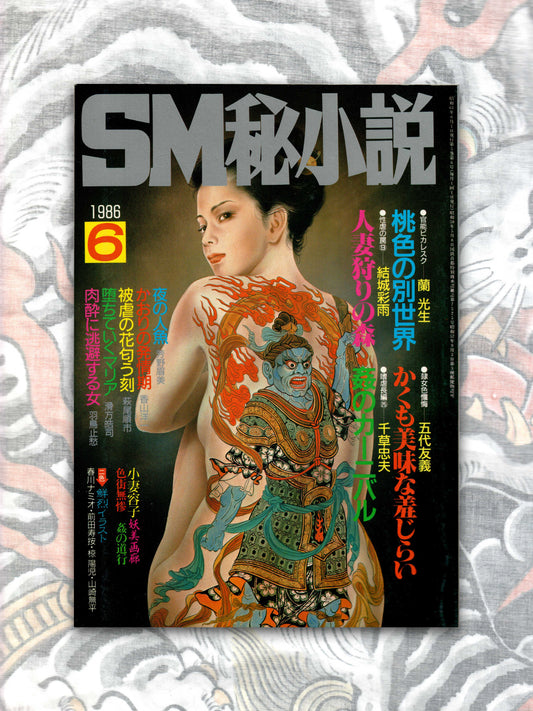 SM Secret Stories - January 1997