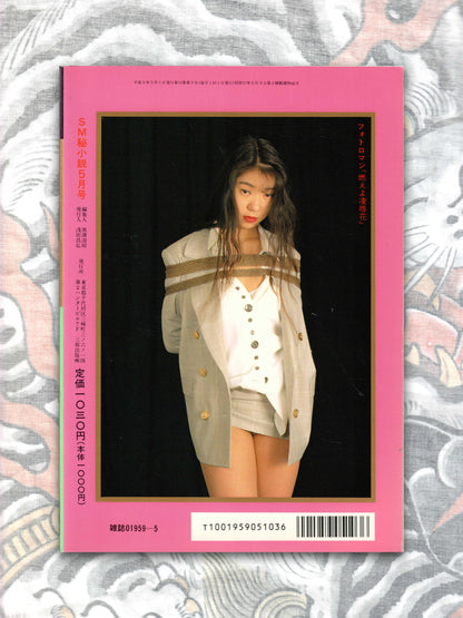 SM Secret Stories - May 1993