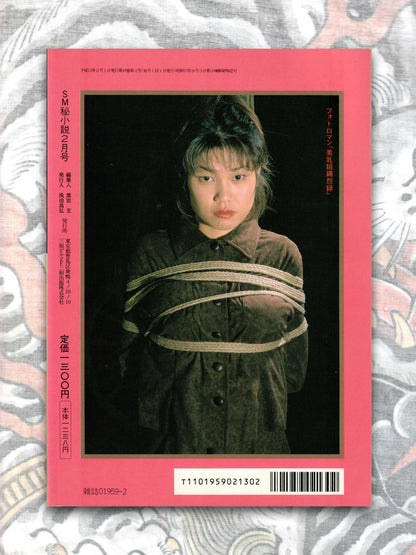 SM Secret Stories - February 1999