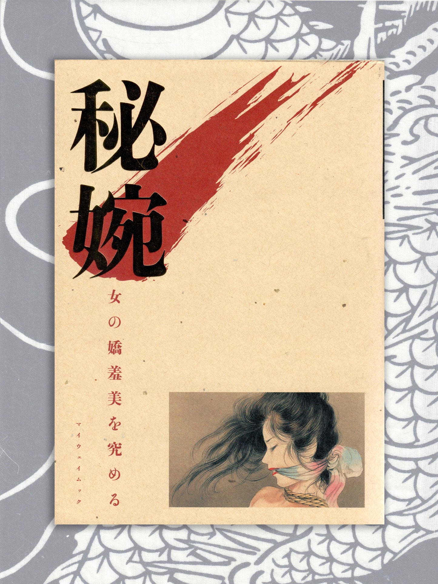 Hien - MyWay Mook (2011)