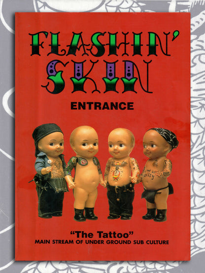 Flashin' Skin Entrance - Volume 2 (1997)
