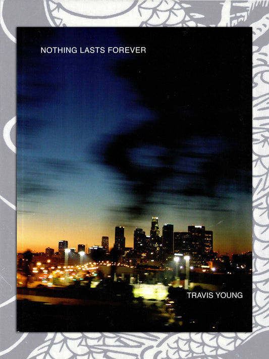 Nothing Lasts Forever - TravMSK