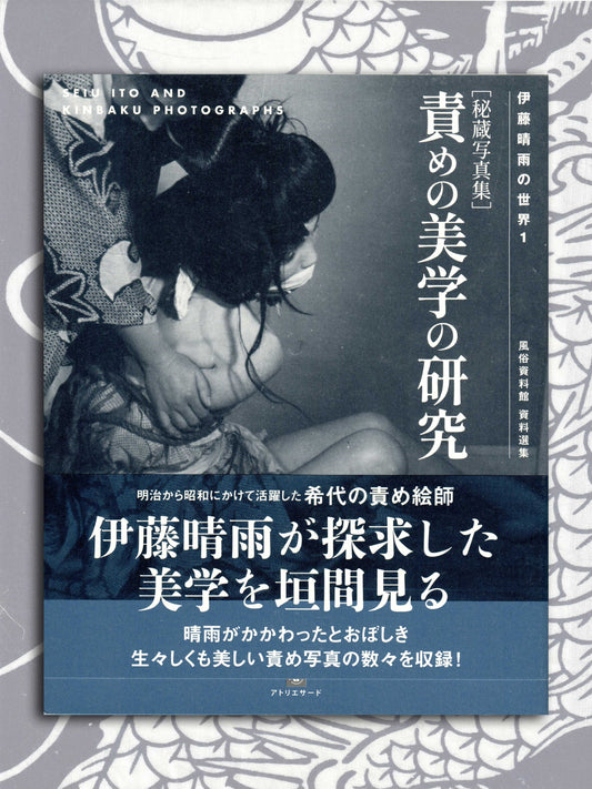 The World Of Seiu Ito Secret Photo Collection (2024)