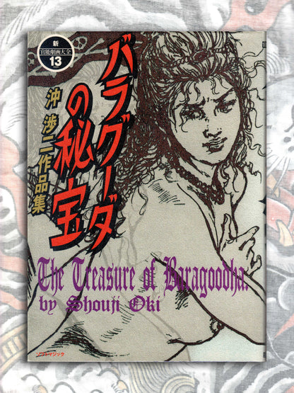 The Treasure Of Baragoodha - Shoji Oki (2000)