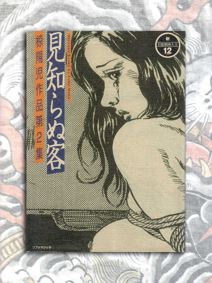 Strange Customer - Yoji Muku (2000)