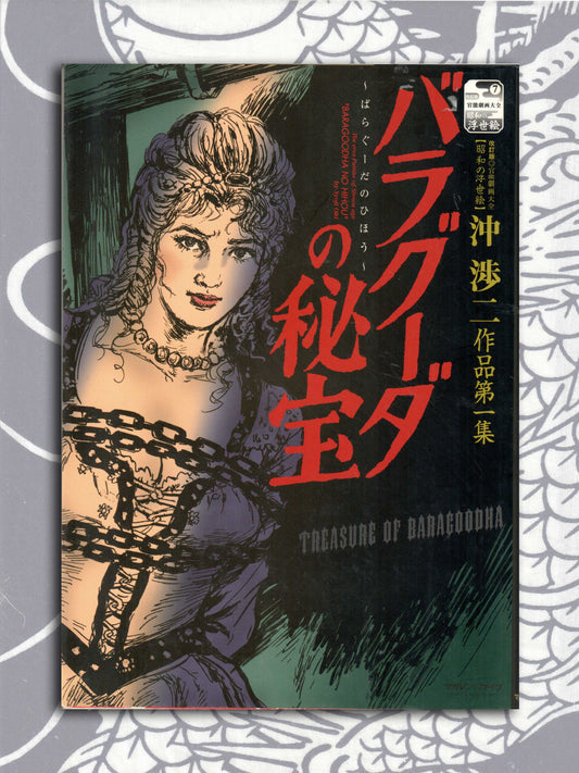 The Treasure Of Baragoodha - Shoji Oki (2005)