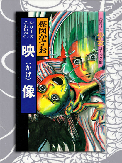 Shadow Picture - Kazuo Umezu (1990)