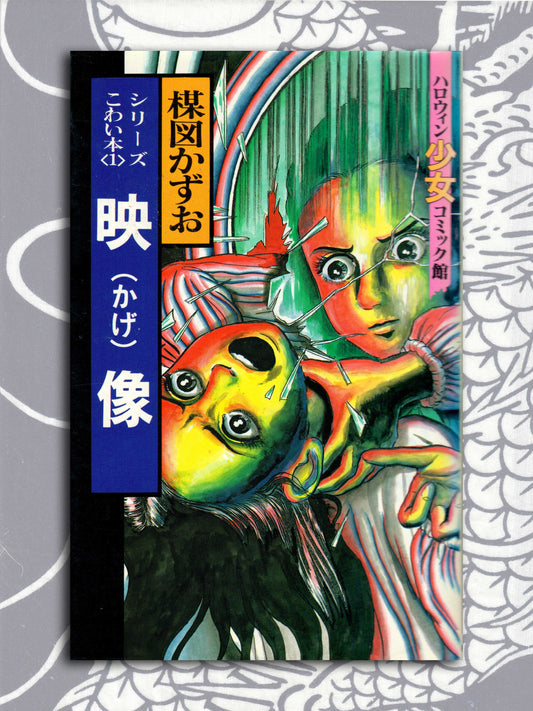 Shadow Picture - Kazuo Umezu (1990)