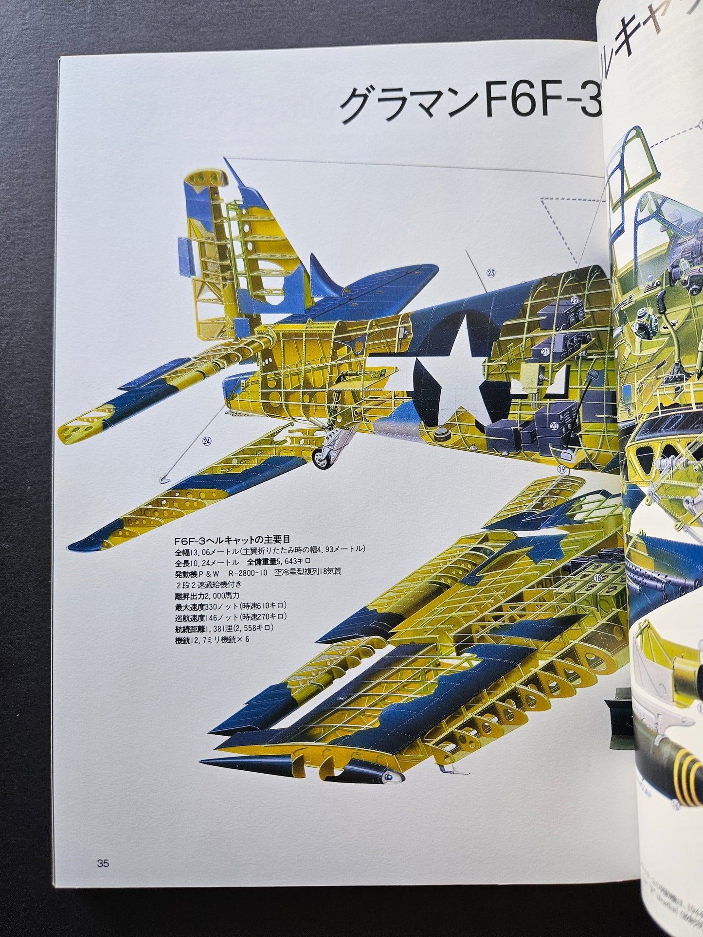 Rabaul Air War - Rekishi Gunzo Taiheiyo Senshi Volume 7