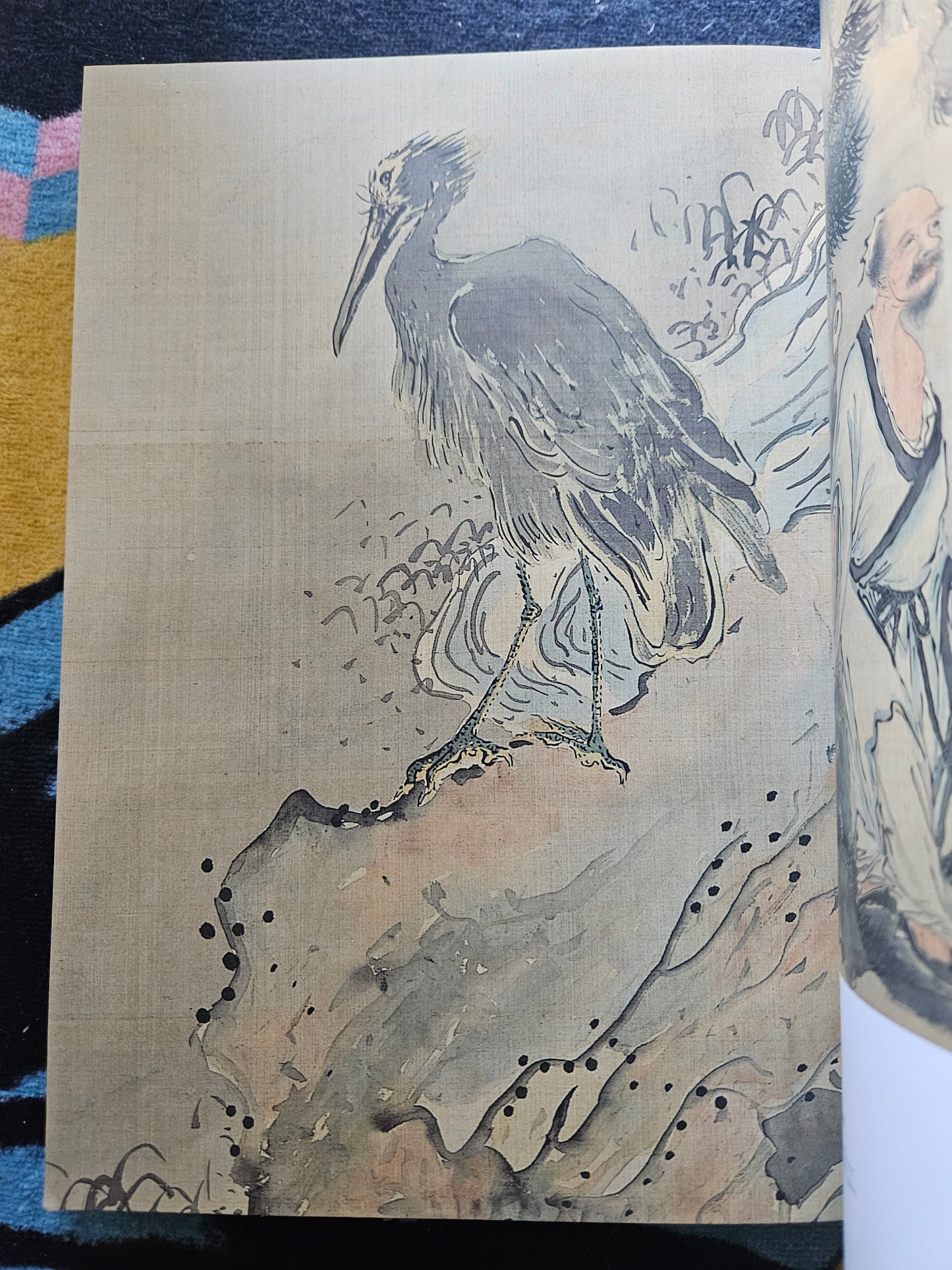 Celebrating Two Contemporary Geniuses: Jakuchū and Buson